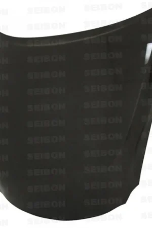 Lexus IS-F OE-Style Seibon Carbon Fiber Body Kit- Hood!!! HD0809LXISF-OE Handmade