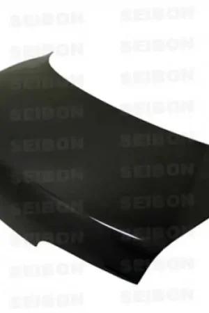 Free Shipping Lexus SC OE-Style Seibon Carbon Fiber Body Kit-Trunk/Hatch!!! TL9200LXSC