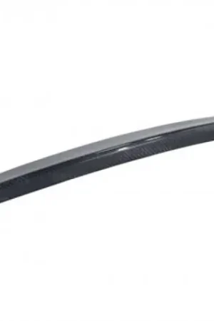 Lexus SC OE-Style Seibon Carbon Fiber Body Kit-Wing/Spoiler!!! RS0110LXSC Free Shipping