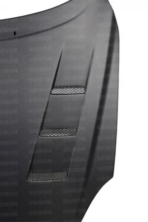 Today Only Lexus SC TV Dry Seibon Carbon Fiber Body Kit- Doors!!! HD0110LXSC-TV-DRY
