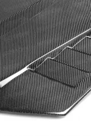 Top Pick Mazda 6 TA-Style Seibon Carbon Fiber Body Kit- Hood!!! HD0304MZ6-TA