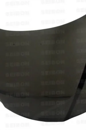 Grab Now Mazda 6 OE-Style Seibon Carbon Fiber Body Kit- Hood!!! HD0304MZ6-OE