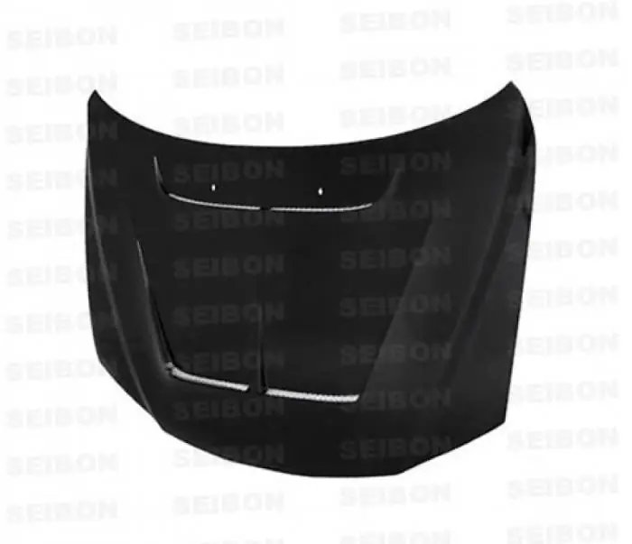 Mazda 6 TM-Style Seibon Carbon Fiber Body Kit- Hood!!! HD0304MZ6-TM Luxury