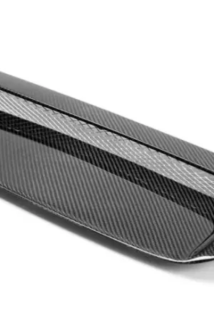 Mazda Mazdaspeed 3 VSII Seibon Carbon Fiber Body Kit- Hood Scoop!!! HDS1012MZ3-V Top Pick