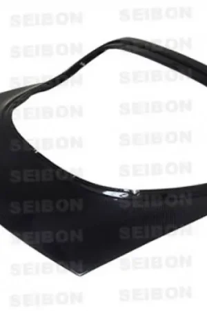 Mazda RX7 OE-Style Seibon Carbon Fiber Body Kit-Trunk/Hatch!!! TL9396MZRX7 Bulk Order
