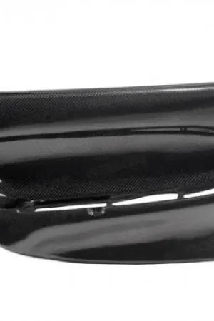 Mazda RX7 OE-Style Seibon Carbon Fiber Body Kit -Door Panels!! DP9396MZRX7 Instant Buy