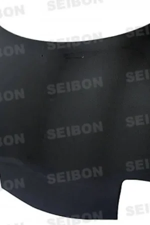 Mazda RX7 OE-Style Seibon Carbon Fiber Body Kit- Hood!!! HD9396MZRX7-OE Free Returns