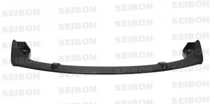 Mazda RX8 AE Seibon Carbon Fiber Rear Bumper Lip Body Kit!! RL0405MZRX8-AE Money Back Guarantee