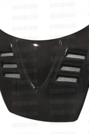 Mazda RX8 TS-Style Seibon Carbon Fiber Body Kit- Hood!!! HD0405MZRX8-TS Sale