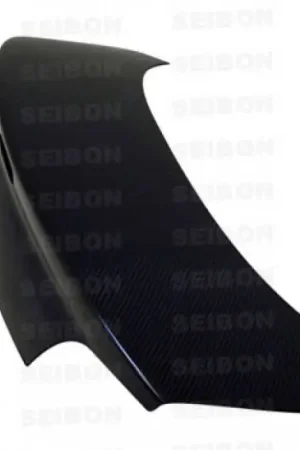 Hot Picks Mazda RX8 OE-Style Seibon Carbon Fiber Body Kit-Trunk/Hatch!!! TL0405MZRX8