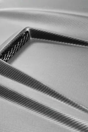 Mercedes C Class GT Dry Seibon Carbon Fiber Body Kit- Doors!!! HD0709MBC63-GT-DR Affordable