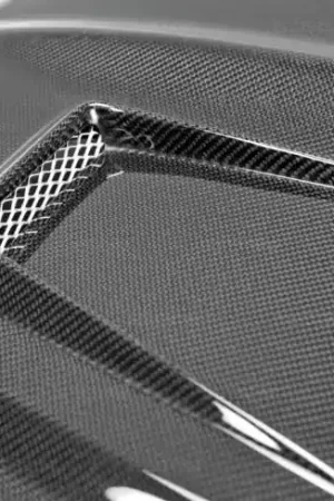 Mercedes C Class GT Seibon Carbon Fiber Body Kit- Hood!!! HD0709MBW204-GT Big Sale