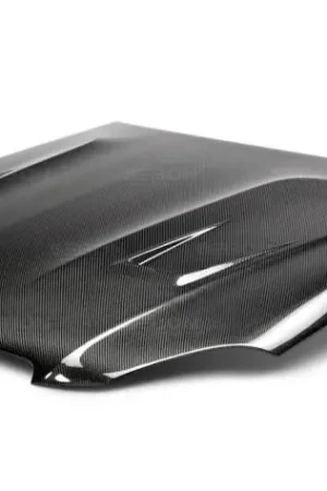Grab Now Mercedes C Class GT Seibon Carbon Fiber Body Kit- Hood!!! HD1112MBC63-GT