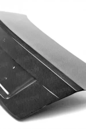 Price Drop Mercedes C Class OE Seibon Carbon Fiber Body Kit-Trunk/Hatch! TL1112MBW204