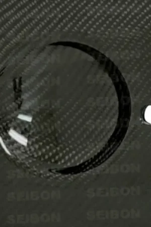 Save Now Mini Cooper OE-Style Seibon Carbon Fiber Body Kit- Doors!!! DD0204BMWMC