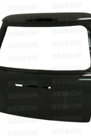 Mini Cooper OE-Style Seibon Carbon Fiber Body Kit-Trunk/Hatch! TL0204BMWMC Fast Shipping