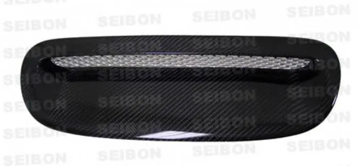 Mini Cooper OE Seibon Carbon Fiber Body Kit- Hood Scoop!!! HDS0206BMWMC-OE Premium