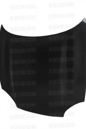 Mitsubishi 3000GT OE Seibon Carbon Fiber Body Kit- Hood!!! HD9498MITGT-OE Bargain