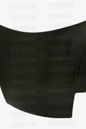 Fresh Stock Mitsubishi Eclipse OE Seibon Carbon Fiber Body Kit- Hood!!! HD0005MITEC-OE