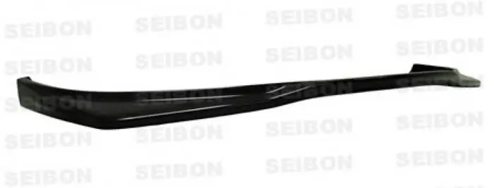 Mitsubishi Lancer VR Seibon Carbon Fiber Front Bumper Lip Body Kit!!! FL0305MITE Budget