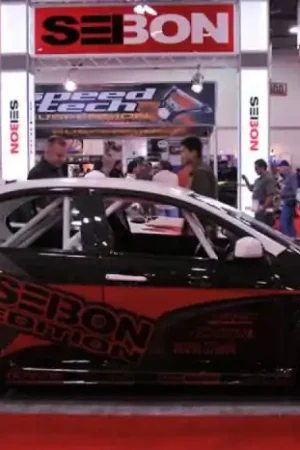 Top Rated Mitsubishi Lancer OE Seibon Carbon Fiber Body Kit- Front Doors!!! DD0809MITEVOX-