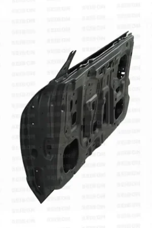 Seasonal Sale Nissan 240SX OE-Style Seibon Carbon Fiber Body Kit- Doors DD9094NSR32