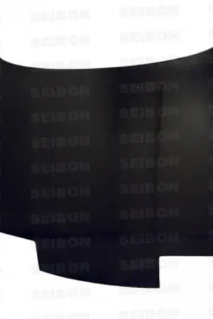 Nissan 240SX OE Seibon Carbon Fiber Body Kit- Hood!!! HD8994NS240-OE Sale