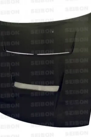 Nissan 240SX DV Seibon Carbon Fiber Body Kit- Hood!!! HD8994NSS13-DV Free Delivery