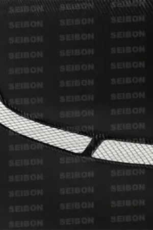 Weekend Sale Nissan Skyline R33 GT-R JU Seibon Carbon Fiber Body Kit- Hood!!! HD9596NSR33-JU