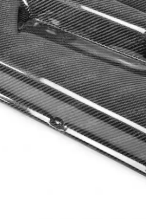 Viral Nissan 240SX OE Seibon Carbon Fiber Body Kit -Door Panels!!! DP9598NS240-OE