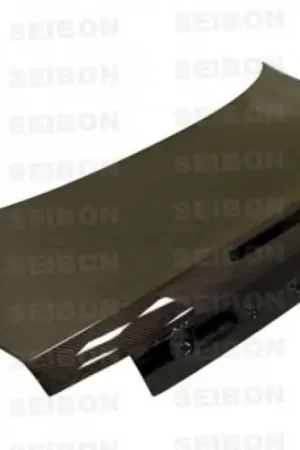 Nissan 240SX OE Seibon Carbon Fiber Body Kit-Trunk/Hatch! TL9598NS240 Bulk Order