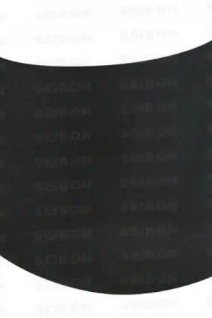 Genuine Nissan 240SX OE Seibon Carbon Fiber Body Kit- Hood!!! HD9798NS240-OE