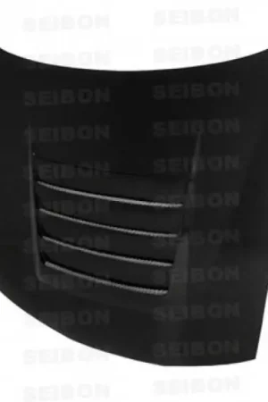 Flash Sale Nissan 240SX TR Seibon Carbon Fiber Body Kit- Hood!!! HD9798NS240-TR