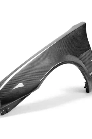 Nissan 240SX 10MM Seibon Carbon Fiber Body Kit- Fenders!!! FF9901NSR34-NSW Time-Limited