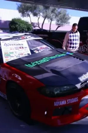 Nissan 240SX DS Seibon Carbon Fiber Body Kit- Hood!!! HD9901NSS15-DS Fast Shipping