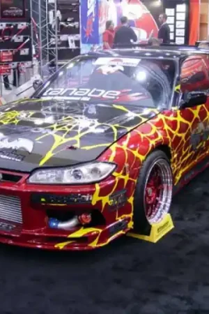 Wholesale Nissan 240SX OE Seibon Carbon Fiber Body Kit- Hood!!! HD9901NSS15-OE