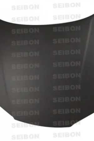 Free Returns Nissan 240SX OE Dry Seibon Carbon Fiber Body Kit- Doors!!! HD9901NSR34-OE-DRY