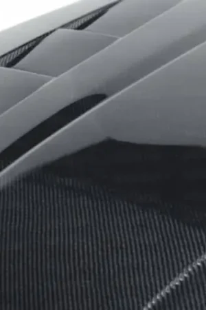 Top Rated Nissan 350Z TS Seibon Carbon Fiber Body Kit- Hood!!! HD0205NS350-TS