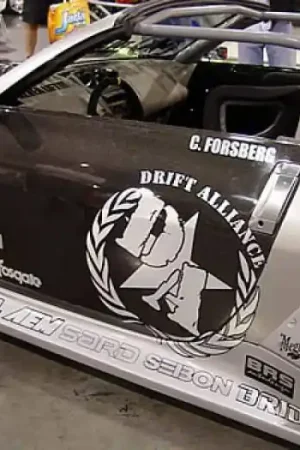 Last Chance Nissan 350Z OE-Style Seibon Carbon Fiber Body Kit- Doors! DD0205NS350