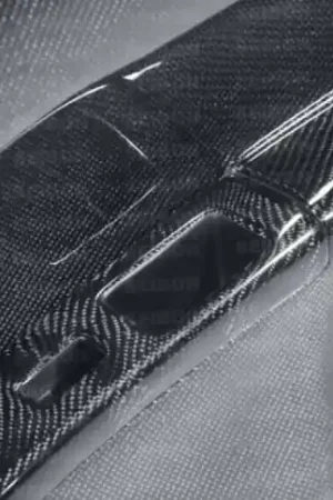 Nissan 350Z OE Seibon Carbon Fiber Body Kit -Door Panels! DP0205NS350 Authentic