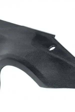 Nissan 350Z OE Seibon Carbon Fiber Body Kit- Rear Fender Flares!!! RF0205NS350 Secure Checkout