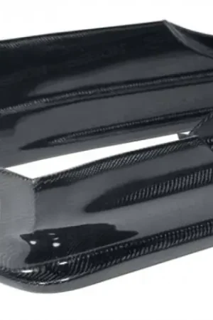 Place Order Nissan 350Z CW Seibon Carbon Fiber Side Skirts Body Kit!!! SS0205NS350-CW