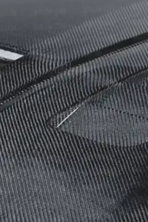 Nissan 350Z VT Seibon Carbon Fiber Body Kit- Hood!!! HD0708NS350-VT One Day Deal