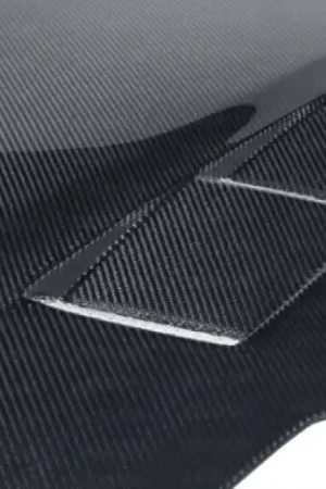 Nissan 350Z TS Seibon Carbon Fiber Body Kit- Hood!!! HD0708NS350-TS Handmade