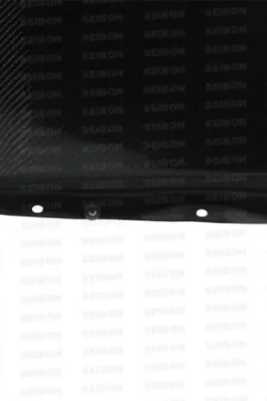 Nissan 370Z 10MM Wide Seibon Carbon Fiber Body Kit- Fenders!!! FF0910NS370 Reduced Price