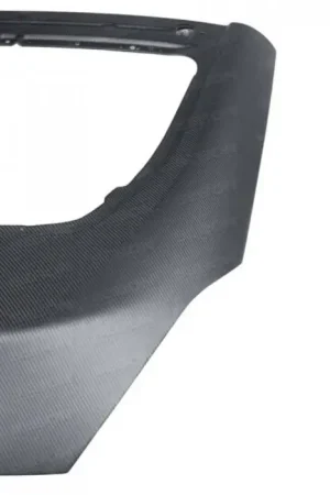 Nissan 370Z OE Dry Seibon Carbon Fiber Body Kit-Trunk/Hatch!!! TL0910NS370HB-DRY Wholesale