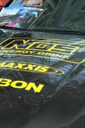 Nissan 370Z GTR Seibon Carbon Fiber Body Kit- Hood!!! HD0910NS370-GTR Markdown