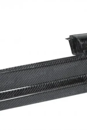 Nissan 370Z NS Seibon Carbon Fiber Side Skirts Body Kit!!! SS0910NS370-NS Free Delivery