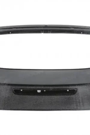 Nissan 370Z OE Seibon Carbon Fiber Body Kit-Trunk/Hatch TL0910NS370HB Bulk Order