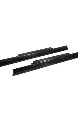 Nissan GTR OE Seibon Carbon Fiber Side Skirts Body Kit SS0910NSGTR-OE While Supplies Last
